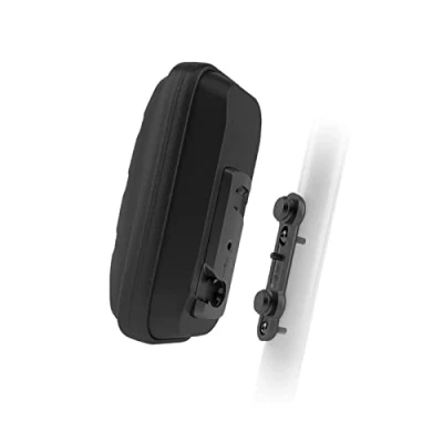 Obrázek Fidlock Twist Toolbox Bike Base včetně držáku na kolo upevnění šrouby černá Pouzdro