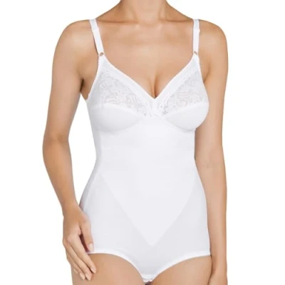 Obrázek Triumph Dámské Formfit BS X, bílá