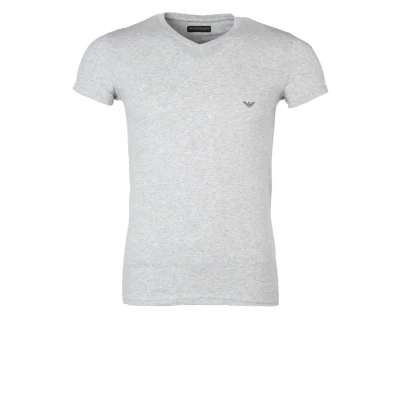 Obrázek Emporio Armani Tílko, Muži, Velikost: XXL, Grigio melange