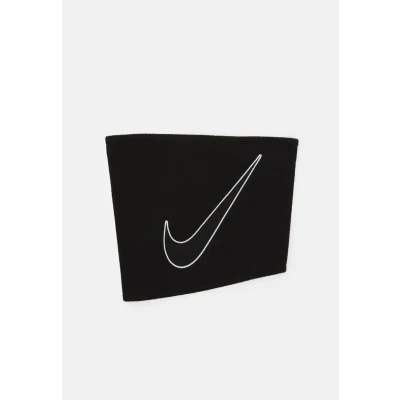 Obrázek Nike Performance Neckwarmer Kruhová šála, Velikost: One Size, Black/white