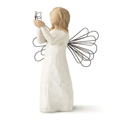 Obrázek Figurka Willow Tree 26219 anděl svobody