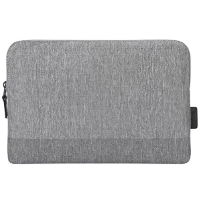 Obrázek Targus TSS976GL CityLite ochranné pouzdro na notebook speciálně pro 15&quot; MacBook světle šedé