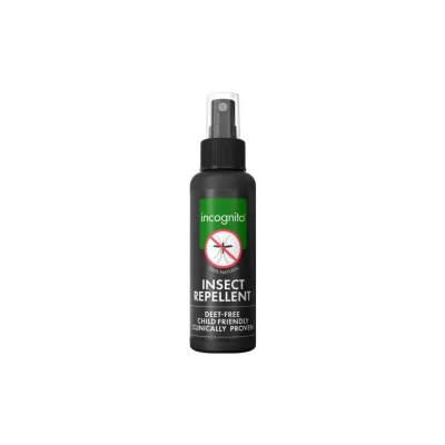 Obrázek Incognito Repelent Objem: 50 ml / Verze: sprej