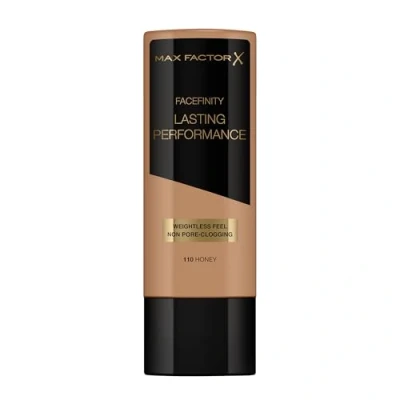 Obrázek Max Factor Facefinity Lasting Performance Foundation 110 Honey, 35 ml