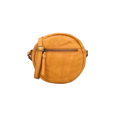 Obrázek Gusti Leder Tanja Taška s příčným popruhem, Ženy, Velikost: One Size, Cognac