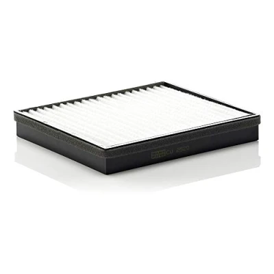 Obrázek MANN FILTER Interiérový filtr CU 2520 pro osobní automobily
