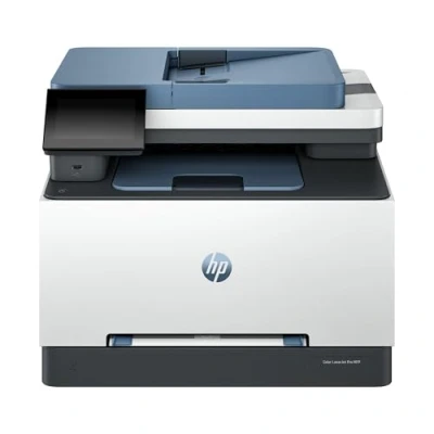 Obrázek HP Color LaserJet Pro MFP 3302sdwg multifunkční barevná laserová tiskárna, automatický oboustranný tisk, vysoká rychlost tisku, dotyková obrazovka CGD, Wi Fi, Ethernet, USB, Wolf Security