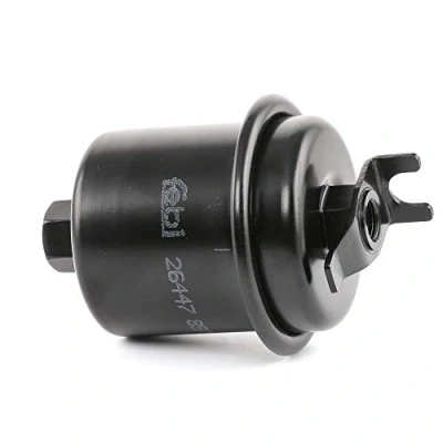 Obrázek febi bilstein 26447 palivový filtr s těsnicími kroužky, 1 kus