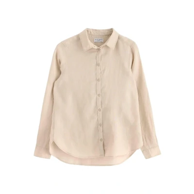 Obrázek Lindex Košile, Ženy, Velikost: 48, Light beige