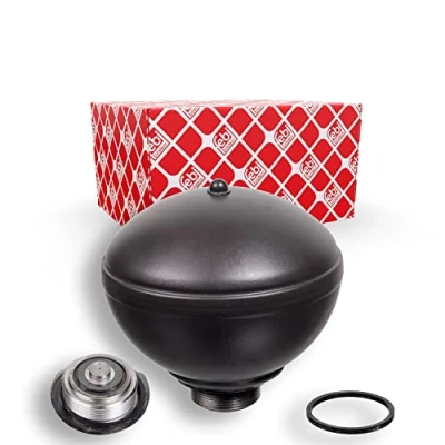 Obrázek Suspension Sphere, pneumatické odpružení FEBI BILSTEIN 38291