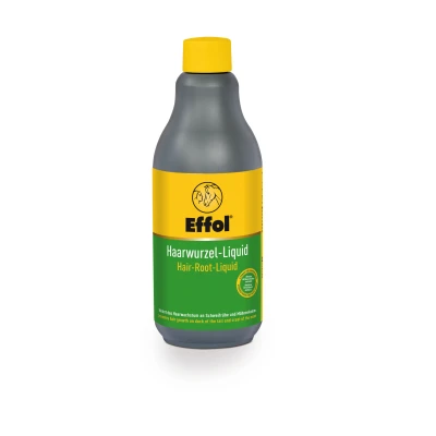Obrázek Effol Hair root liquid Regrowth serum
