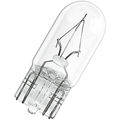 Obrázek Philips 12067 CP Vnitřní osvětlení W16 W