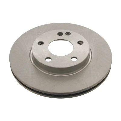 Obrázek febi bilstein 28635 sada brzdových kotoučů, 2 brzdové kotouče