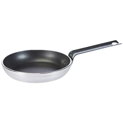 Obrázek Ibili 404514 Blini pánev, hliník/nerezavějící ocel, 14 cm