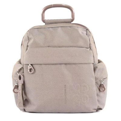 Obrázek Mandarina Duck Dámský batoh Md 20, taupe