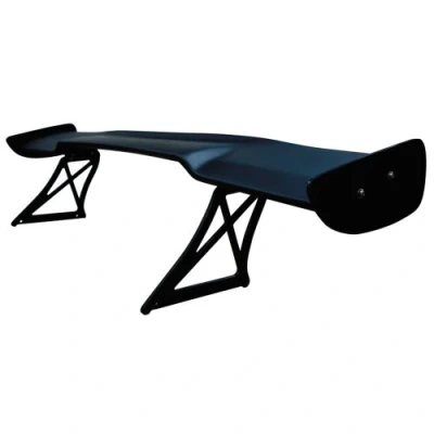 Obrázek AUTO STYLE Zadní spoiler univerzální &#039;GT Wing&#039; (ABS) (délka = 139,5 cm)