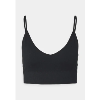 Obrázek Lindex BRA Seamless Korzet, Ženy, Velikost: 34, Black