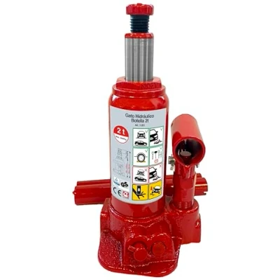 Obrázek VIP Hydraulischer Flaschenheber