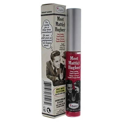 Obrázek theBalm Mary Lou Manizer, Honey Hued Luminizer, Highlighter, 9.6 g