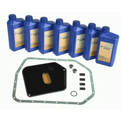 Obrázek ZF 1058.298.046 Ölfilter