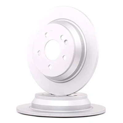 Obrázek Bosch Automotive 986479138 brzdový kotouč (pár)