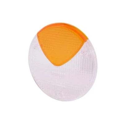 Obrázek HELLA 9EL 964 531 001 světelný kotouč, zadní světlo ECE vlevo/vpravo, žluté, bílé