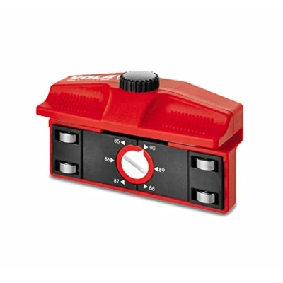 Obrázek Vola Ergoss Racing Unisex Erwachsene, Rot