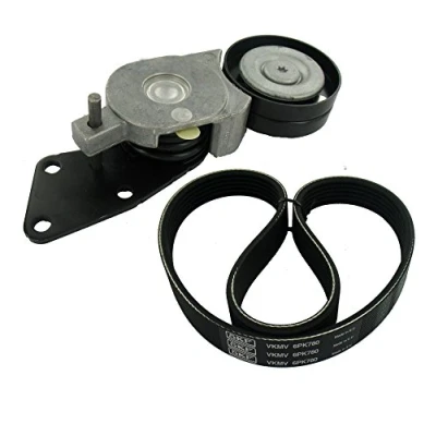 Obrázek SKF VKMA 31067 sada upínacích rolet pro vedlejší síto