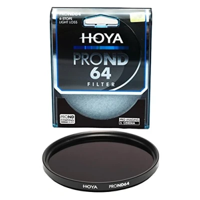 Obrázek Hoya YPND000477 Pro ND filtr (neutrální Density 4, 77 mm)