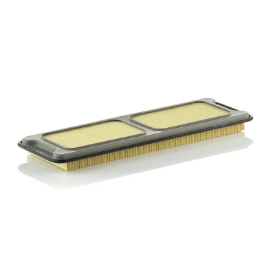 Obrázek MANN FILTER C 4373/1 vzduchový filtr pro osobní automobily