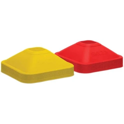 Obrázek SKLZ 2 Inch Mini Cones for Agility and Plyometric Training