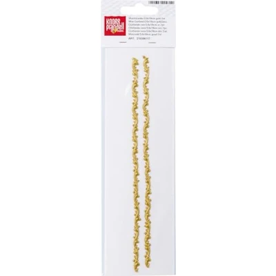 Obrázek KnorrPrandell 8306117 voskové proužky úponek, 6 mm/19 cm