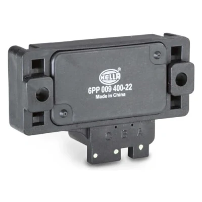 Obrázek HELLA 6PP 009 400 221 senzor, nabíjecí tisk 5V 3pólový