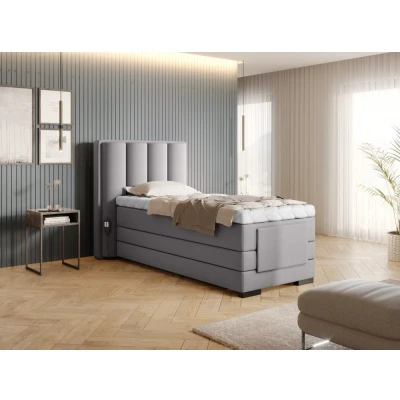 Obrázek Postel Veros 90x200 Materiál / Dekor: Gojo 4