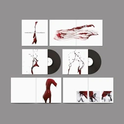 Obrázek Lifeblood 20 [Vinyl LP]