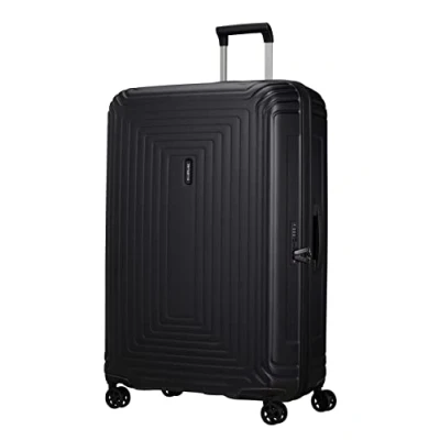 Obrázek Samsonite Neopulse Spinner, šedá (matná Graphite), Spinner XL