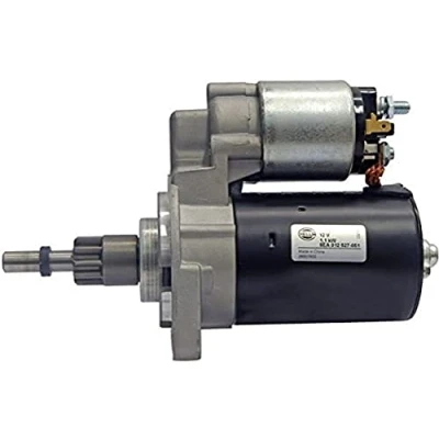 Obrázek HELLA 8EA 012 527 051 Startér/startér 12V 1.1kW pro mj. VW Passat Variant (3A5, 35I)