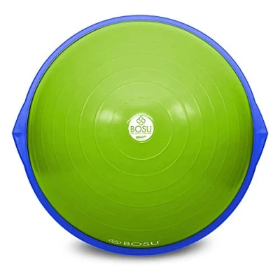 Obrázek Bosu Trainer 65cm Balance Trainer, 65 cm, Limettengrün/Blau
