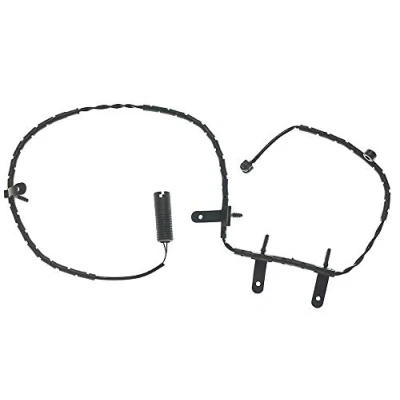 Obrázek Brembo A00297 opotřebení Anziger pro brzdové obložení