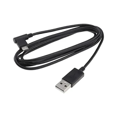 Obrázek YINETTECH USB Ladekabel Datenkabel Sync Stromkabel kompatibel mit Wacom Intuos CTL470 CTL471 CTL472 CTL671 CTL672 CTL480 CTL490 CTL690 CTL4100 CTL6100 CTH470 CTH480