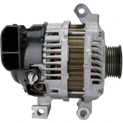 Obrázek HELLA 8EL 011 712 561 generátor/alternátor 14V 100A pro mj. Mazda Mx 5 III (NC)