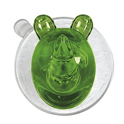 Obrázek Kleine Wolke &quot;Crazy Hooks Ricco Rhino, Grün