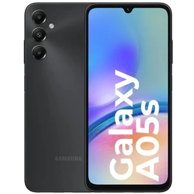 Obrázek Samsung Galaxy A05s A057F DS 4GB RAM 64GB Black Non EU