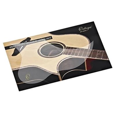Obrázek Ortega Guitars OERP příklepová deska elektrostatická