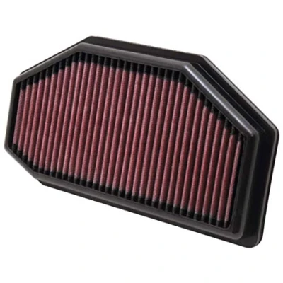 Obrázek K&amp;N Filters TB 1011 motorové prostory pro motocykl, 16