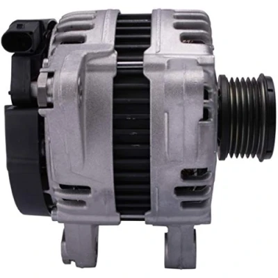 Obrázek HELLA 8EL 011 712 111 generátor/alternátor 14V 150A mimo jiné pro Ford Mondeo IV Turnier (BA7)