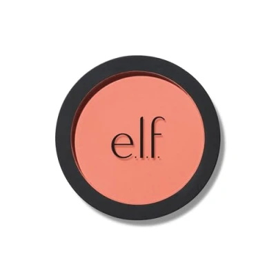 Obrázek e.l.f. Podkladová tvářenka, dlouhotrvající a odolný make up, lehký pocit střední krycí schopnost, veganské netestované na zvířatech, Always Fresh
