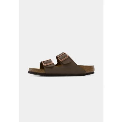 Obrázek Birkenstock Arizona Pantofle, Velikost: 38, Mocca boty