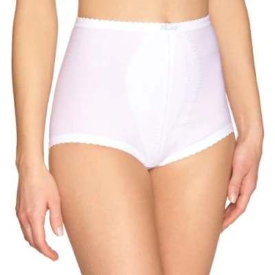 Obrázek Playtex dámy, korzet, Gaine Culotte &quot;Incroyable, C&#039; EST Une Gaine&quot; bílá