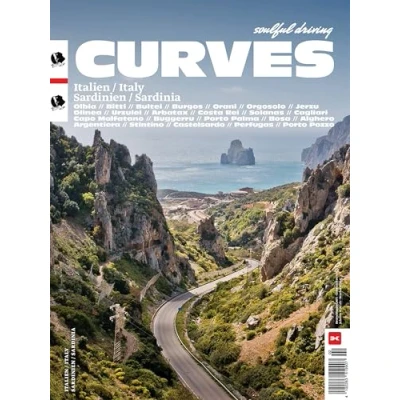 Obrázek CURVES Sardinien: Band 23
